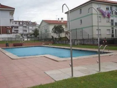 Merihouse Apartment