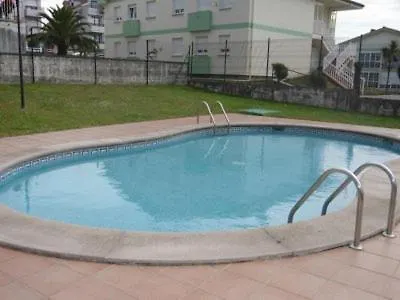 Merihouse Apartment *