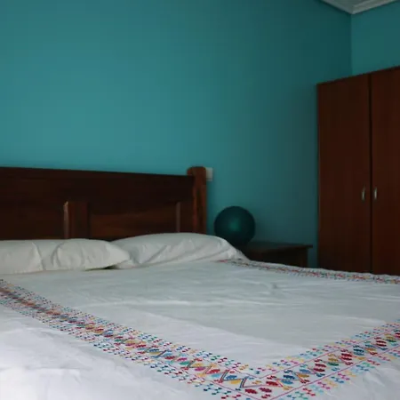 Merihouse Apartment San Miguel de Meruelo