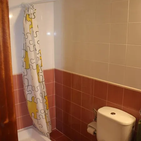 Merihouse Apartment *