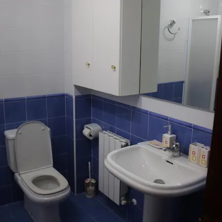 Apartment Merihouse San Miguel de Meruelo