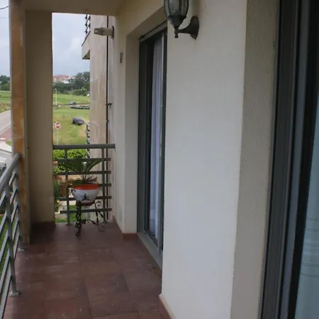 Merihouse Apartment San Miguel de Meruelo