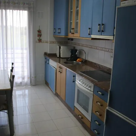 Merihouse Apartment San Miguel de Meruelo